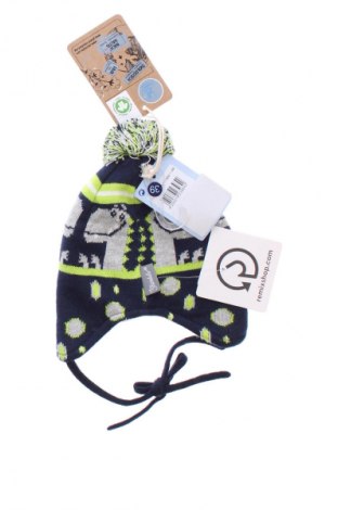 Gyerek sapka Sterntaler, Szín Sokszínű, Ár 4 869 Ft