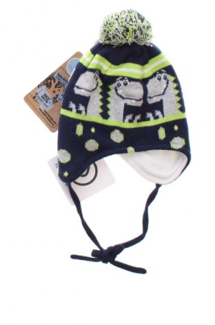 Παιδικό καπέλο Sterntaler, Χρώμα Πολύχρωμο, Τιμή 17,99 €