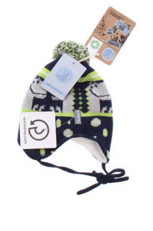 Παιδικό καπέλο Sterntaler, Χρώμα Πολύχρωμο, Τιμή 17,99 €