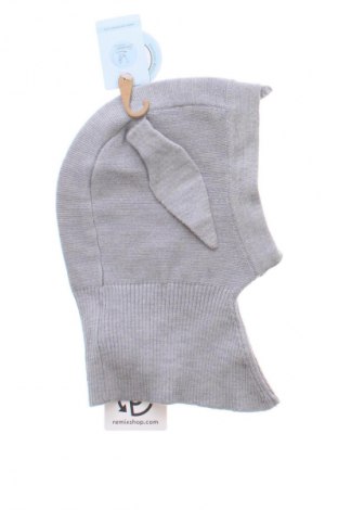 Детска шапка Sterntaler, Цвят Сив, Цена 28,99 лв.