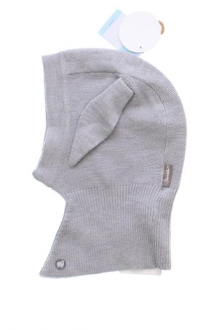 Детска шапка Sterntaler, Цвят Сив, Цена 28,99 лв.