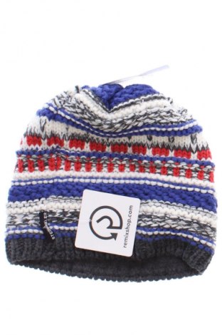 Παιδικό καπέλο Sterntaler, Χρώμα Πολύχρωμο, Τιμή 17,99 €