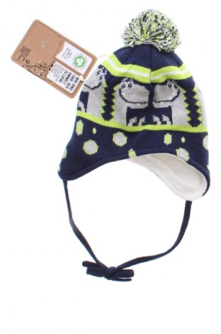 Kindermütze Sterntaler, Farbe Mehrfarbig, Preis € 18,99