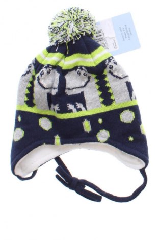 Παιδικό καπέλο Sterntaler, Χρώμα Πολύχρωμο, Τιμή 17,99 €