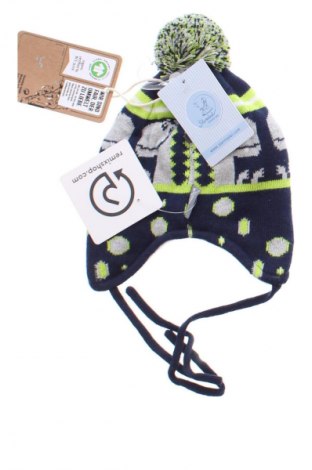 Детска шапка Sterntaler, Цвят Многоцветен, Цена 28,99 лв.