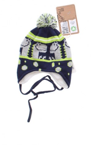 Детска шапка Sterntaler, Цвят Многоцветен, Цена 28,99 лв.