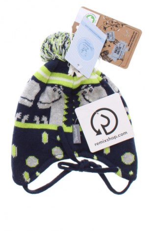 Παιδικό καπέλο Sterntaler, Χρώμα Πολύχρωμο, Τιμή 17,99 €