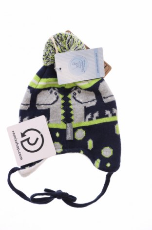 Kindermütze Sterntaler, Farbe Mehrfarbig, Preis € 18,99