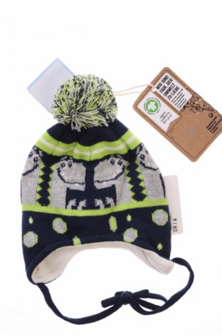 Kindermütze Sterntaler, Farbe Mehrfarbig, Preis € 18,99