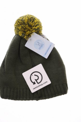Παιδικό καπέλο Sterntaler, Χρώμα Πολύχρωμο, Τιμή 17,99 €