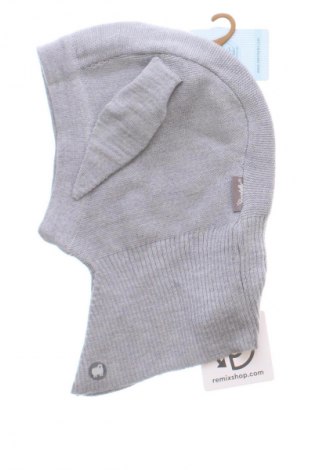 Παιδικό καπέλο Sterntaler, Χρώμα Γκρί, Τιμή 17,99 €