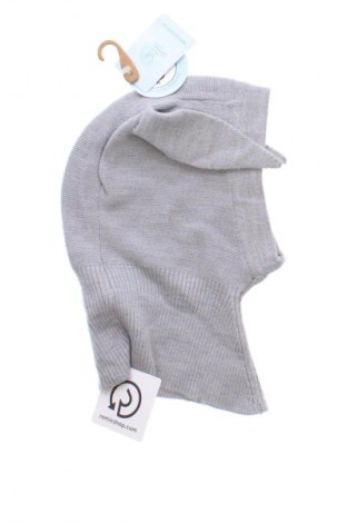 Παιδικό καπέλο Sterntaler, Χρώμα Γκρί, Τιμή 17,99 €