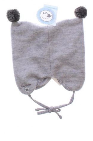 Căciulă pentru copii Sterntaler, Culoare Gri, Preț 88,99 Lei