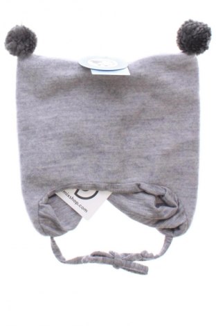 Căciulă pentru copii Sterntaler, Culoare Gri, Preț 88,99 Lei