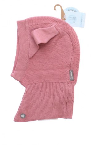 Детска шапка Sterntaler, Цвят Розов, Цена 28,99 лв.