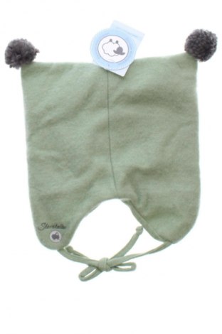 Kindermütze Sterntaler, Farbe Grün, Preis 18,99 €