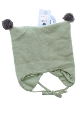 Kindermütze Sterntaler, Farbe Grün, Preis 18,99 €