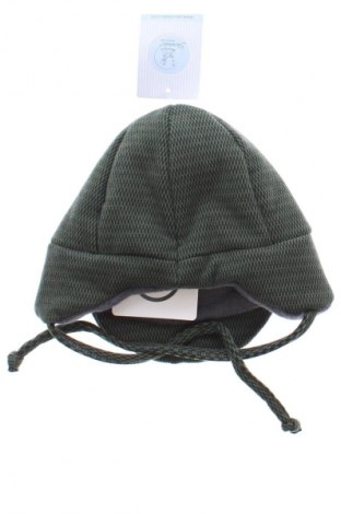 Παιδικό καπέλο Sterntaler, Χρώμα Πράσινο, Τιμή 17,99 €