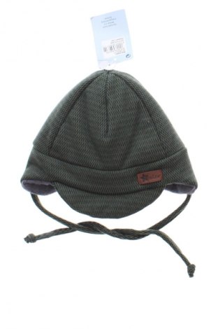 Παιδικό καπέλο Sterntaler, Χρώμα Πράσινο, Τιμή 17,99 €