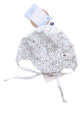 Παιδικό καπέλο Sterntaler, Χρώμα Πολύχρωμο, Τιμή 17,99 €