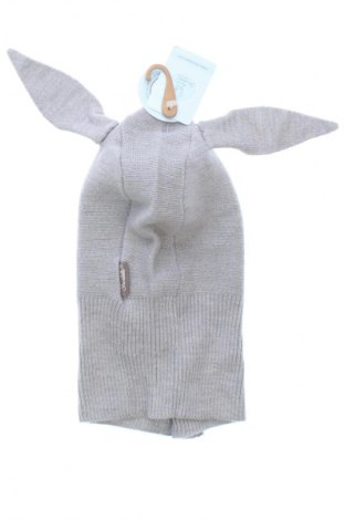 Παιδικό καπέλο Sterntaler, Χρώμα Γκρί, Τιμή 17,99 €