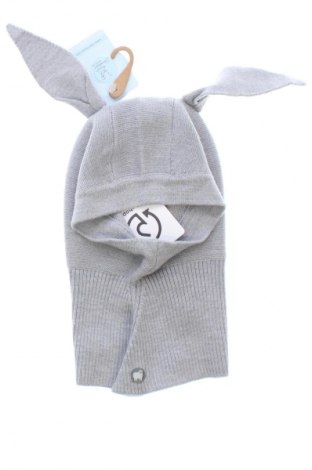 Παιδικό καπέλο Sterntaler, Χρώμα Γκρί, Τιμή 17,99 €