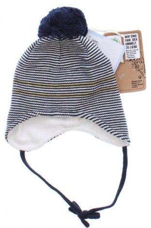 Παιδικό καπέλο Sterntaler, Χρώμα Πολύχρωμο, Τιμή 17,99 €