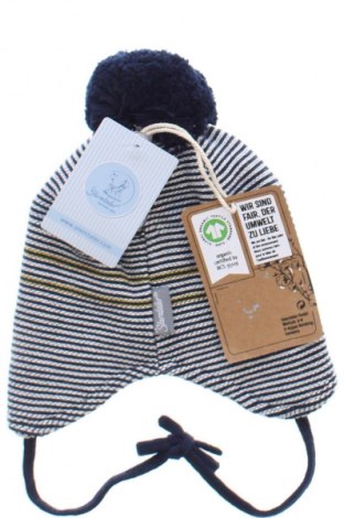 Παιδικό καπέλο Sterntaler, Χρώμα Πολύχρωμο, Τιμή 17,99 €