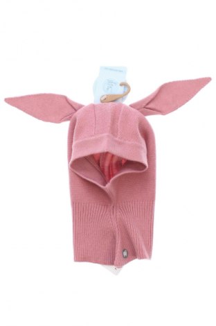 Gyerek sapka Sterntaler, Szín Rózsaszín, Ár 7 239 Ft