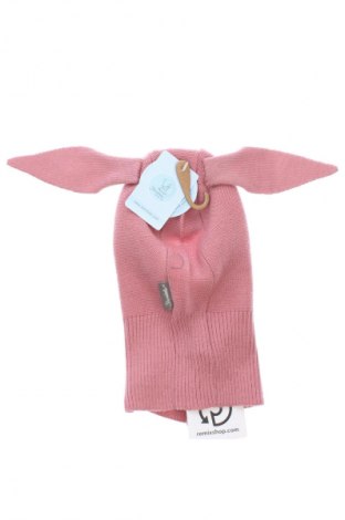 Gyerek sapka Sterntaler, Szín Rózsaszín, Ár 7 239 Ft