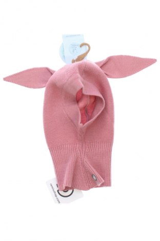 Παιδικό καπέλο Sterntaler, Χρώμα Ρόζ , Τιμή 17,99 €