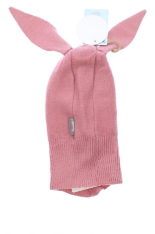Παιδικό καπέλο Sterntaler, Χρώμα Ρόζ , Τιμή 17,99 €