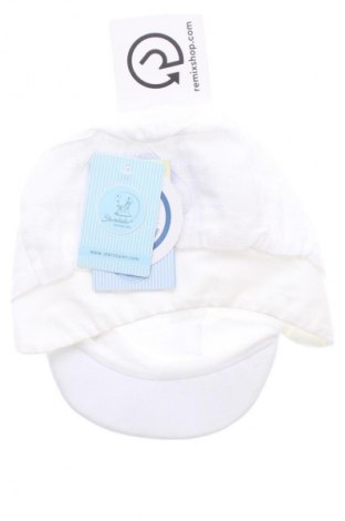 Detská čiapka  Sterntaler, Farba Biela, Cena  17,95 €