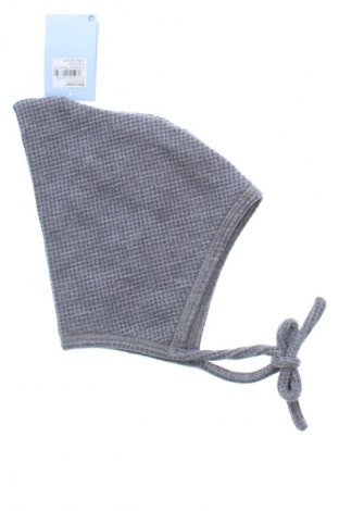 Детска шапка Sterntaler, Цвят Сив, Цена 28,99 лв.