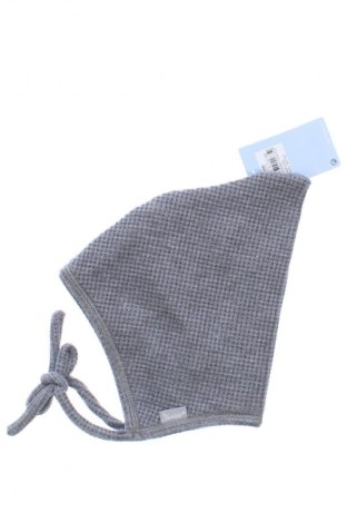 Детска шапка Sterntaler, Цвят Сив, Цена 28,99 лв.