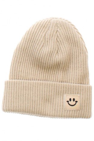 Dětská čepice  Unbranded, Barva Béžová, Cena  219,00 Kč