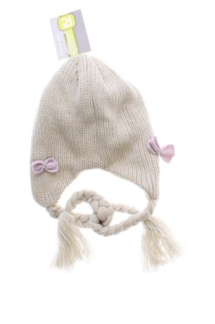 Căciulă pentru copii Unbranded, Culoare Bej, Preț 59,99 Lei
