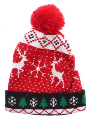 Детска шапка Unbranded, Цвят Многоцветен, Цена 14,99 лв.