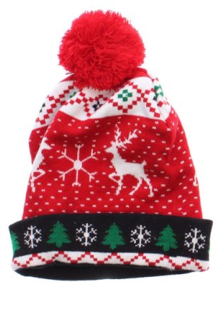 Детска шапка Unbranded, Цвят Многоцветен, Цена 14,99 лв.