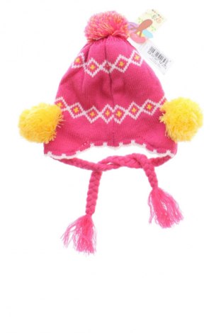 Детска шапка Unbranded, Цвят Многоцветен, Цена 15,80 лв.