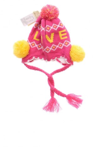 Детска шапка Unbranded, Цвят Многоцветен, Цена 15,80 лв.