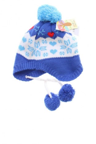 Детска шапка Unbranded, Цвят Многоцветен, Цена 15,80 лв.