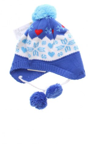 Детска шапка Unbranded, Цвят Многоцветен, Цена 15,80 лв.