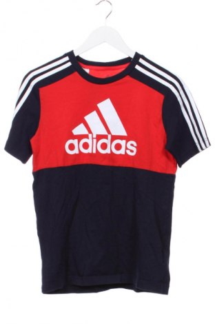 Детска тениска Adidas, Размер 13-14y/ 164-168 см, Цвят Многоцветен, Цена 21,00 лв.
