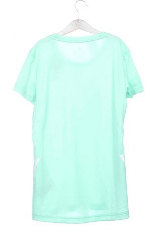 Detské tričko Adidas, Veľkosť 14-15y/ 168-170 cm, Farba Zelená, Cena  34,95 €