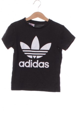 Tricou pentru copii Adidas, Mărime 4-5y/ 110-116 cm, Culoare Negru, Preț 63,99 Lei