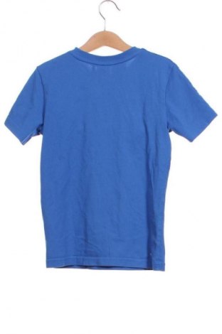 Dětské tričko  Adidas, Velikost 6-7y/ 122-128 cm, Barva Modrá, Cena  290,00 Kč