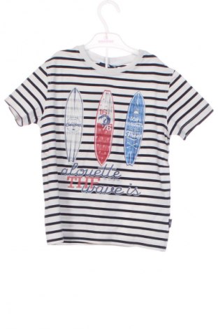 Kinder T-Shirt Alouette, Größe 2-3y/ 98-104 cm, Farbe Mehrfarbig, Preis 8,00 €