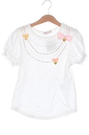 Kinder T-Shirt Angel's Face, Größe 6-7y/ 122-128 cm, Farbe Mehrfarbig, Preis € 6,00