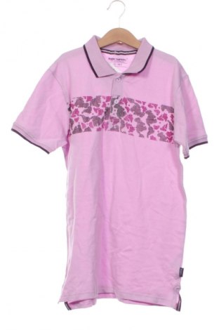 Tricou pentru copii Baby Noomie, Mărime 13-14y/ 164-168 cm, Culoare Mov deschis, Preț 107,99 Lei